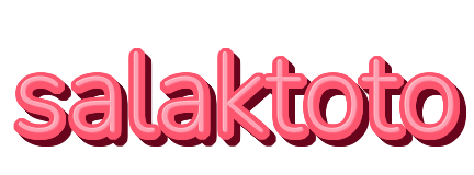 salaktoto — logo kanal