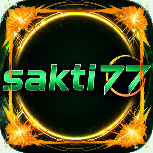 sakti77 — mitra unggulan