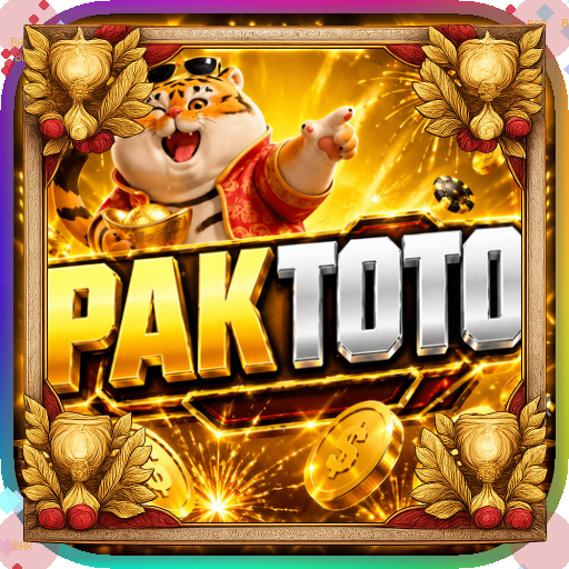 paktoto — mitra unggulan