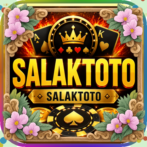 salaktoto — mitra unggulan